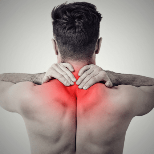 Infusiones dolor muscular
