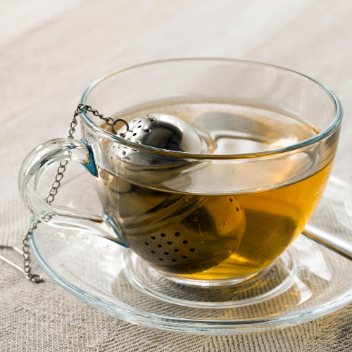 Infusiones para la ansiedad